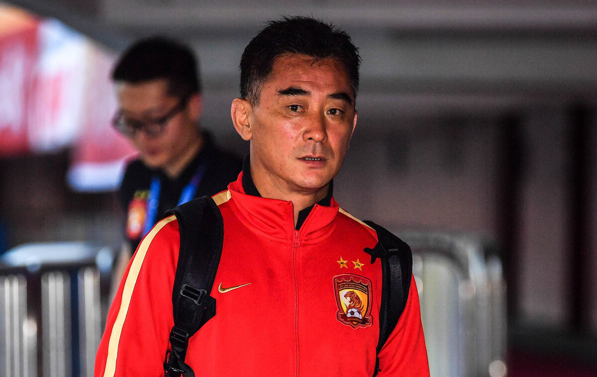 博彩网址导航-日本主帅中国队和0比7时完全不同