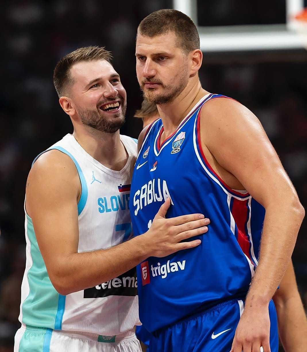 博彩-东契奇第三节砍10分5助攻