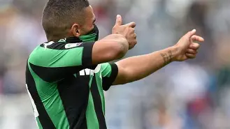 博彩-萨索洛vs萨勒尼