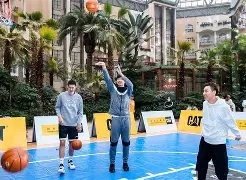 浙江男篮临场发挥不佳,惜败强敌的球员