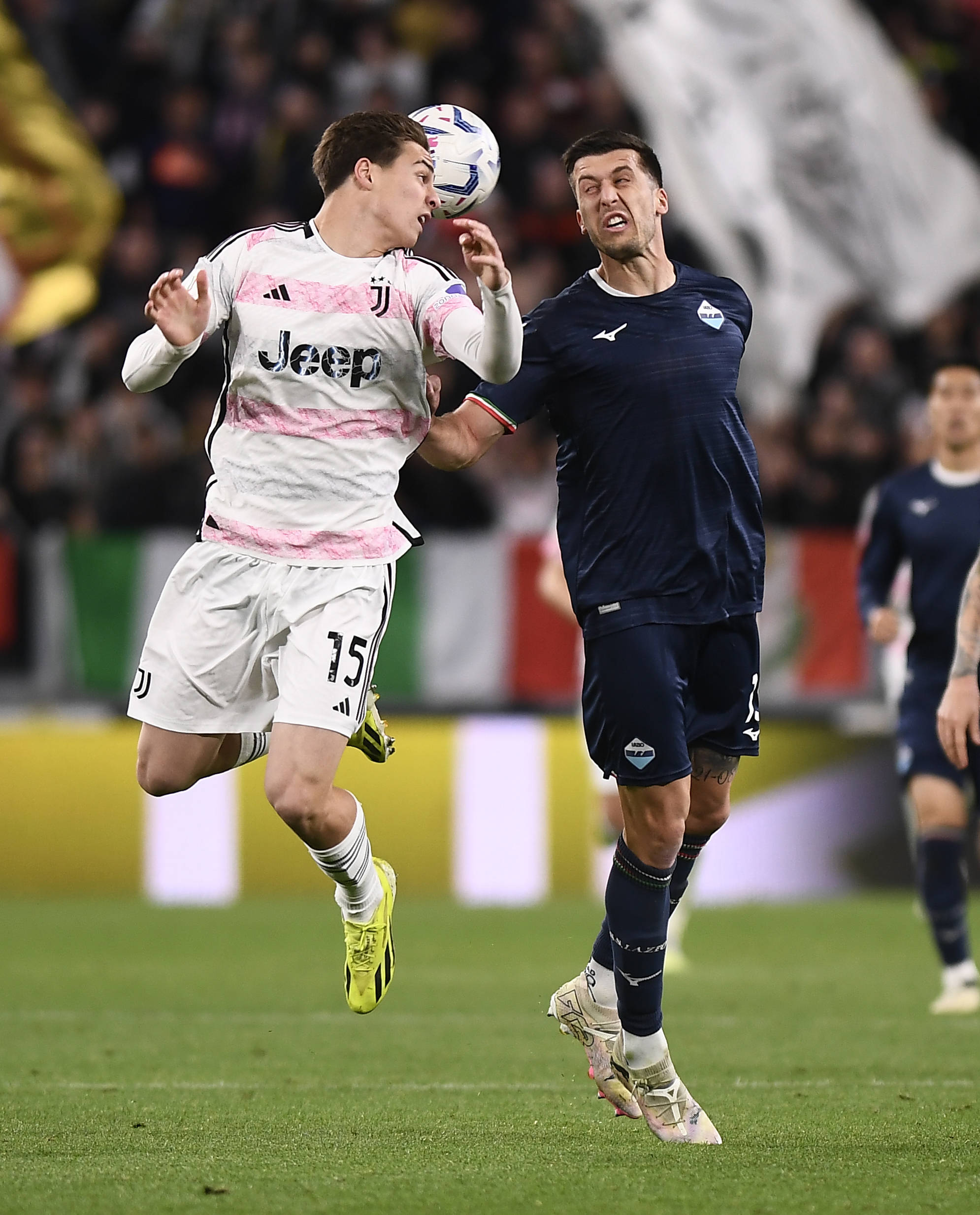 博彩-尤文图斯在最新欧洲联赛中大获全胜的是谁