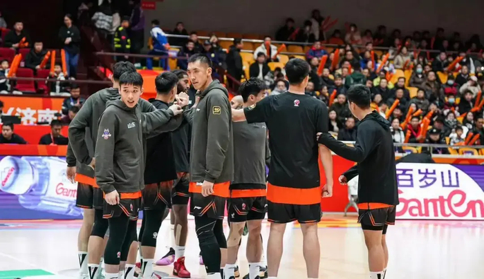 山东男篮最新消息外援最新消息