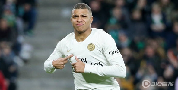 博彩网址导航-圣日耳曼vs兰斯