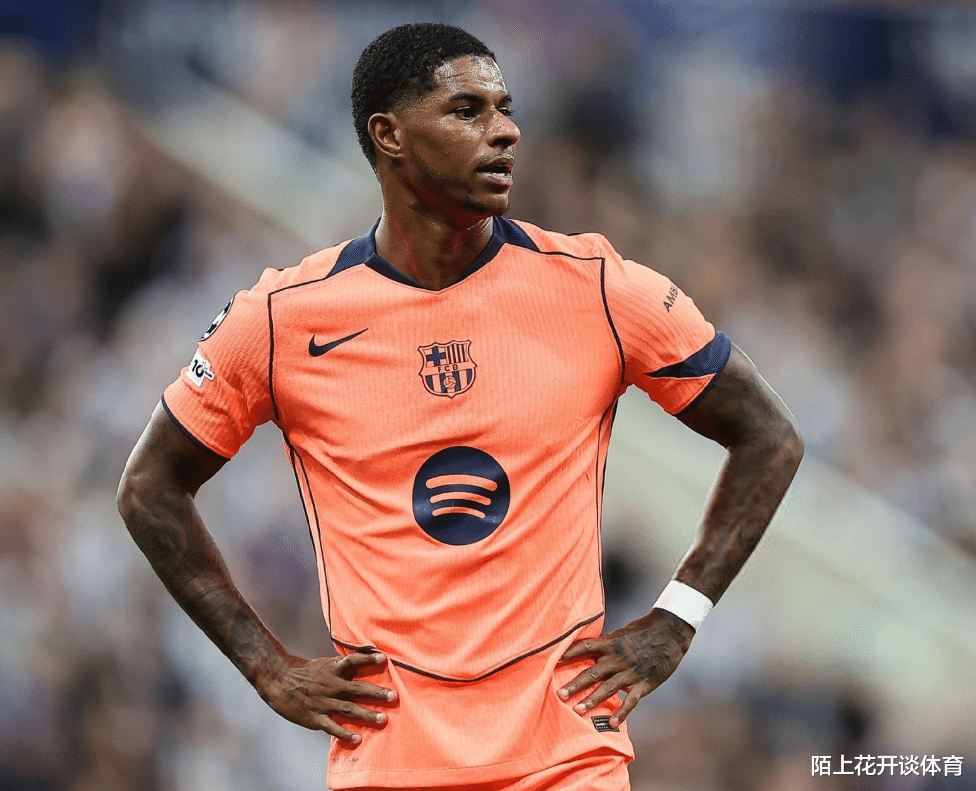 博彩-拉什福德疑似因伤下场 为曼联打进86球超贝克汉姆