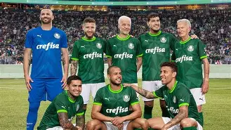 帕尔马青训出来的球星 帕尔马青训出来的球星