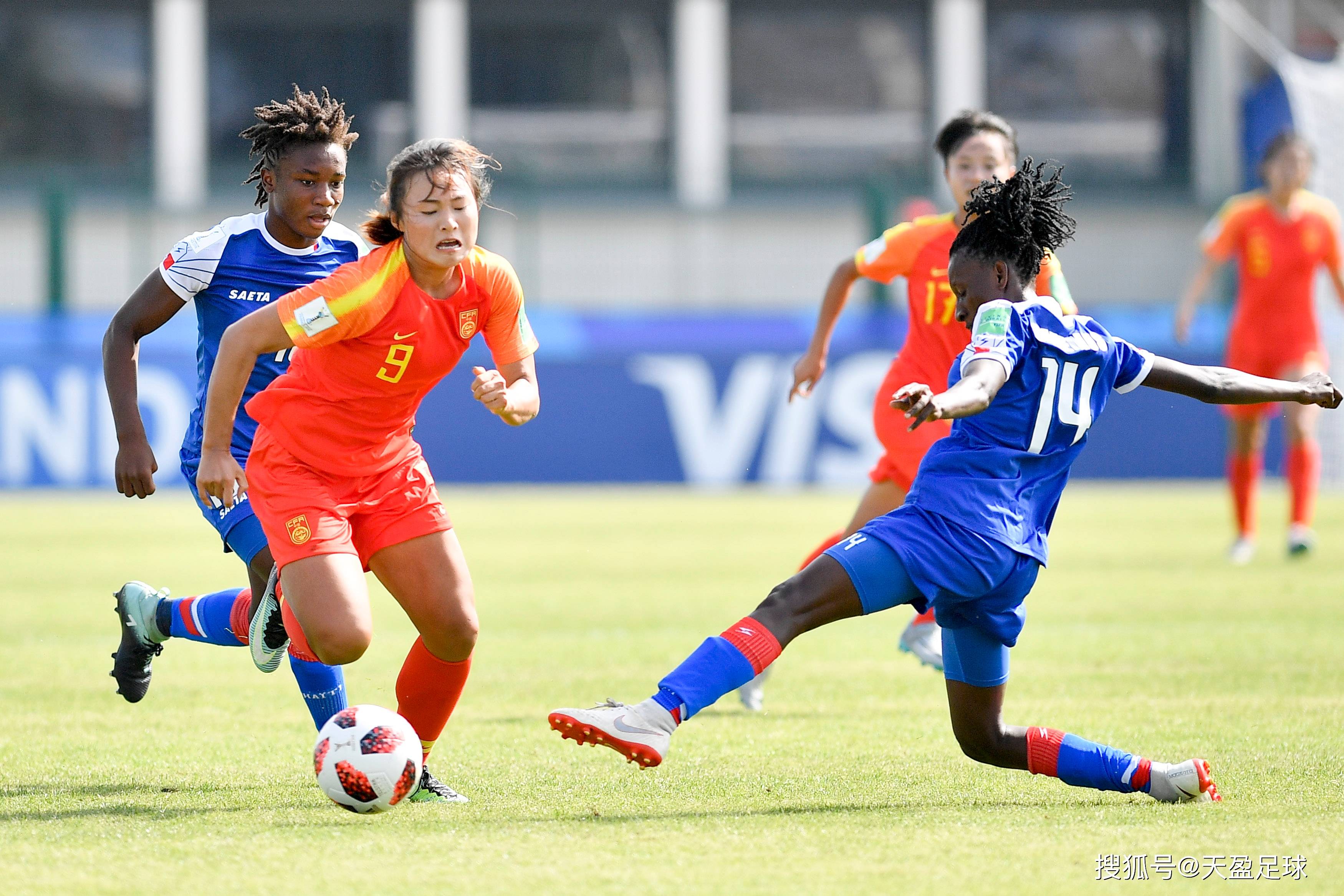 国际体育圈女足比赛带来的激烈竞争有哪些