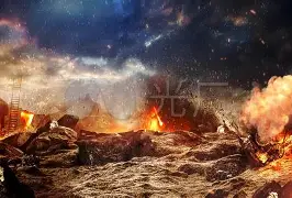 博彩网址导航-硝烟弥漫的战场是什么意思